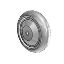 8" x 2" Performa Wheel - 5.00008.5P5 TG1