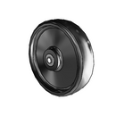 8" x 2" Endura Elastomer Wheel - 5.00008.835.EN