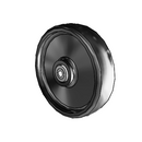 8" x 2" Endura Elastomer Wheel - 5.00008.8P5.EN