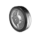 10" x 2.5" Performa Wheel - 7.00010.451.2