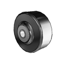 6" x 2.5" Phenolic Wheel - 8.00006.369