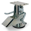 4" Industrial Floor Lock Closeout