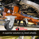 Automotive Assembly Line Caster for Car Carriers - 610NX06528S005