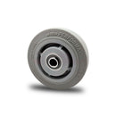 5" x 2" Performa Wheel with Precision Ball Bearings for 1/2" Axle