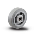 6" x 2" Performa Wheel with Precision Ball Bearings for 1/2" Axle