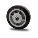 8" x 2" Performa Wheel with Precision Ball Bearings for 1/2" Axle