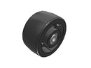 4" x 2" DT Wheel - DT0422808