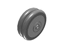 6" x 2" EY Wheel - EY062280860D60D