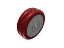 6" x 2" EY Wheel - EY062280880A80A