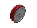 12" x 3" EY Wheel - EY125281280A80A
