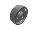 5" x 1.75" FS Drop Forged Steel Wheel - FS0520112