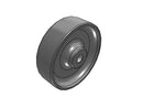 10" x 3" FS Drop Forged Steel Wheel - FS1050116