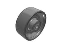 10" x 4" FS Drop Forged Steel Wheel - FS1070918