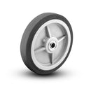 8" x 1.5" Performa Hand Truck Wheel - Center Hub for 3/4" Axle