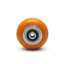 4" x 2" CG-MAX Orange Wheel - AN0422808MAX