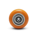 5" x 2" CG-MAX Orange Wheel - AN0522808MAX