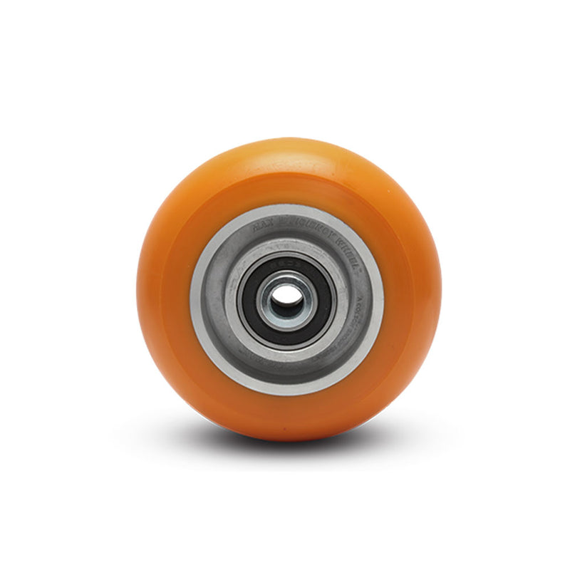 5" x 2" CG-MAX Orange Wheel - AN0522808MAX