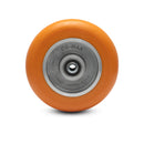 8" x 2" CG-MAX Orange Wheel - AN0822808MAX