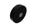 8" x 2" NX V-Groove Wheel - NV0822808