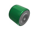 5" x 4" OG Miniature Press-on Polyurethane Tires Wheel - OG057012001
