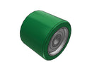6" x 5" OG Miniature Press-on Polyurethane Tires Wheel - OG068012001