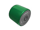6" x 5" OG Miniature Press-on Polyurethane Tires Wheel - OG068091601