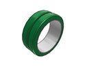 18" OD x 7" W x 14" ID Polyurethane Press-on Tire - OG189005601