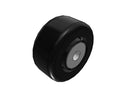 3" x 1.375" PB Polypropylene Wheel - PB0305108