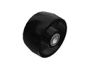 4" x 2" PB Polypropylene Wheel - PB0420112