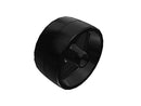 4" x 2" PB Polypropylene Wheel - PB0424112
