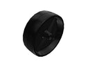 6" x 2" PB Polypropylene Wheel - PB0624112