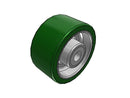 6" x 3" PE Wheel - PE0650116