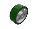 8" x 3" PE Wheel - PE0850116