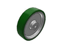 12" x 3" PE Wheel - PE1250116