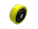 6" x 2" PF Wheel - PF0622808