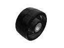 6" x 3" PX Polyurethane on Cast Iron Wheel - PX065012070D