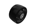 6" x 3" PX Polyurethane on Cast Iron Wheel - PX065091270D