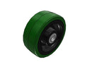 8" x 3" PX Polyurethane on Cast Iron Wheel - PX0850916