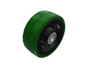 8" x 3" PX Polyurethane on Cast Iron Wheel - PX0850920
