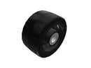 8" x 4" PX Polyurethane on Cast Iron Wheel - PX087012470D