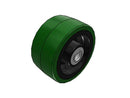 8" x 4" PX Polyurethane on Cast Iron Wheel - PX0870920