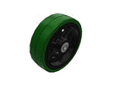 10" x 3" PX Polyurethane on Cast Iron Wheel - PX1050912