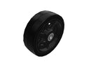 10" x 3" PX Polyurethane on Cast Iron Wheel - PX105091670D