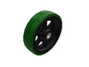 12" x 3" PX Polyurethane on Cast Iron Wheel - PX1250120