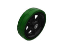 12" x 3" PX Polyurethane on Cast Iron Wheel - PX1250916