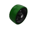 12" x 5" PX Polyurethane on Cast Iron Wheel - PX1280124