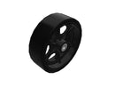16" x 5" PX Polyurethane on Cast Iron Wheel - PX168012070D
