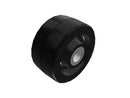 6" x 3" PY Polyurethane on Cast Iron Wheel - PY065012070D