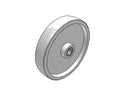 8" x 1.5" RW Wheel - RW0810112