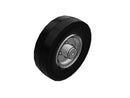 8.6" dia. x 2.50/4 SF Pneumatic Rubber Wheel - SF0842708